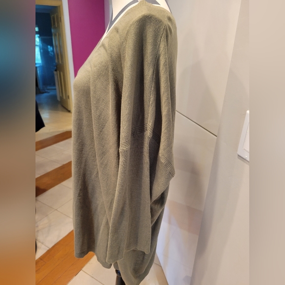 Talbot's Lightweight Sweater Size 3X - Picture 3 of 5